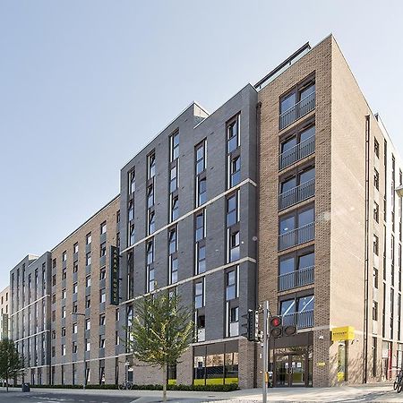 Arran House - Campus Accommodation Edinburgh Exterior photo